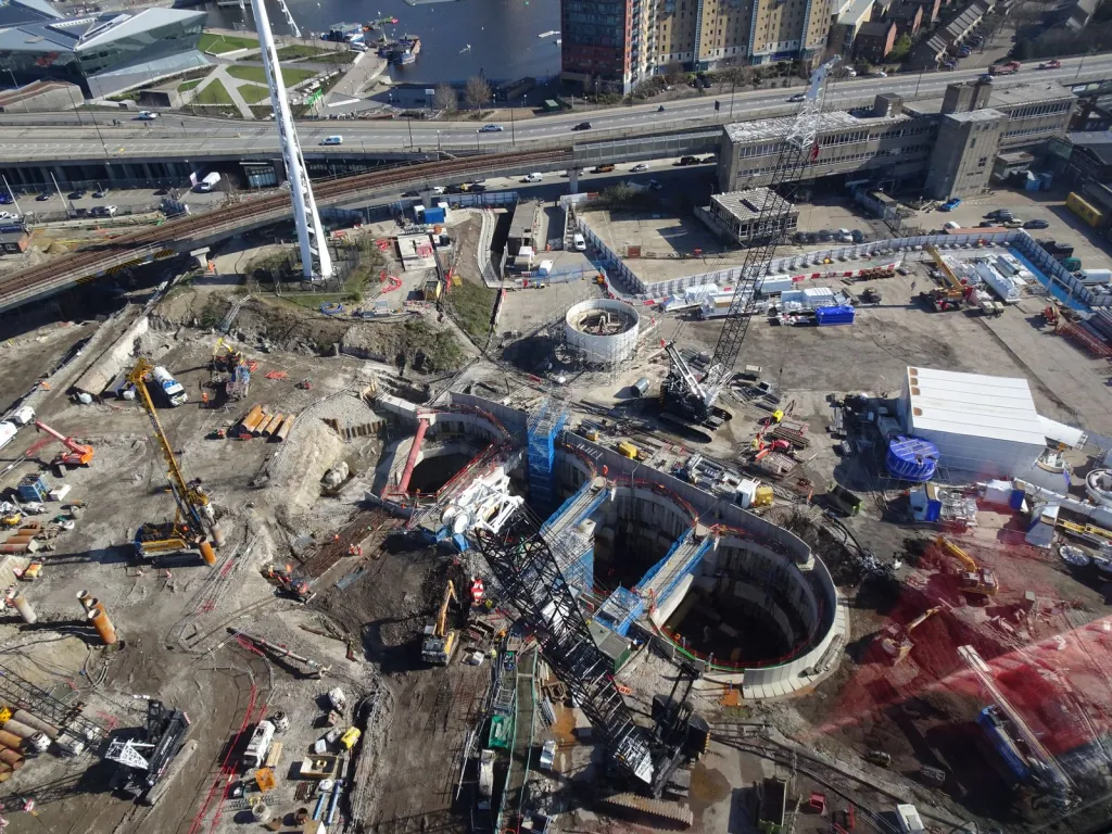 Construction Stories, Clearly Told