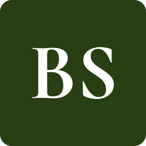 Baltimore Site Films logo